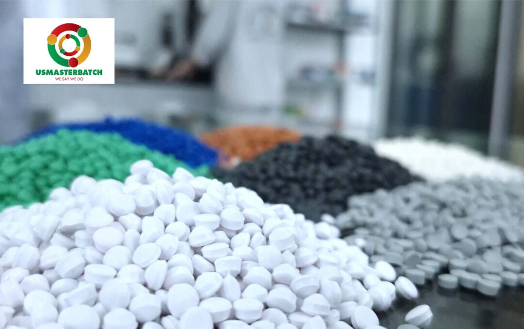 About Rigid PVC Compound