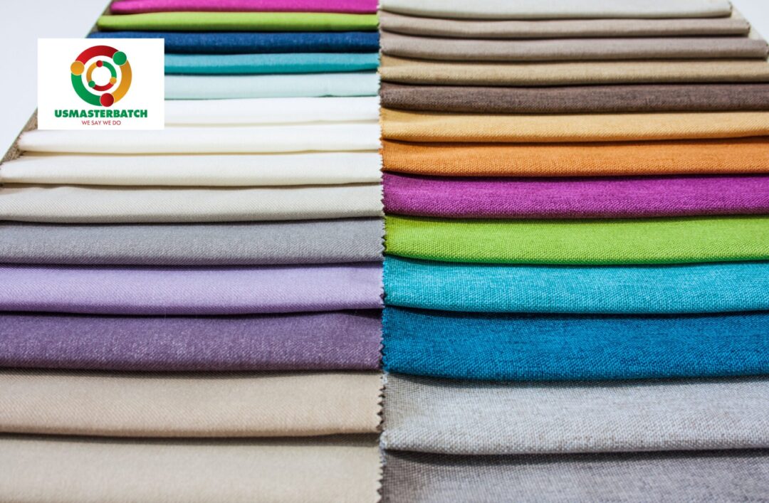 What Is Polyester Fabric Made Of?