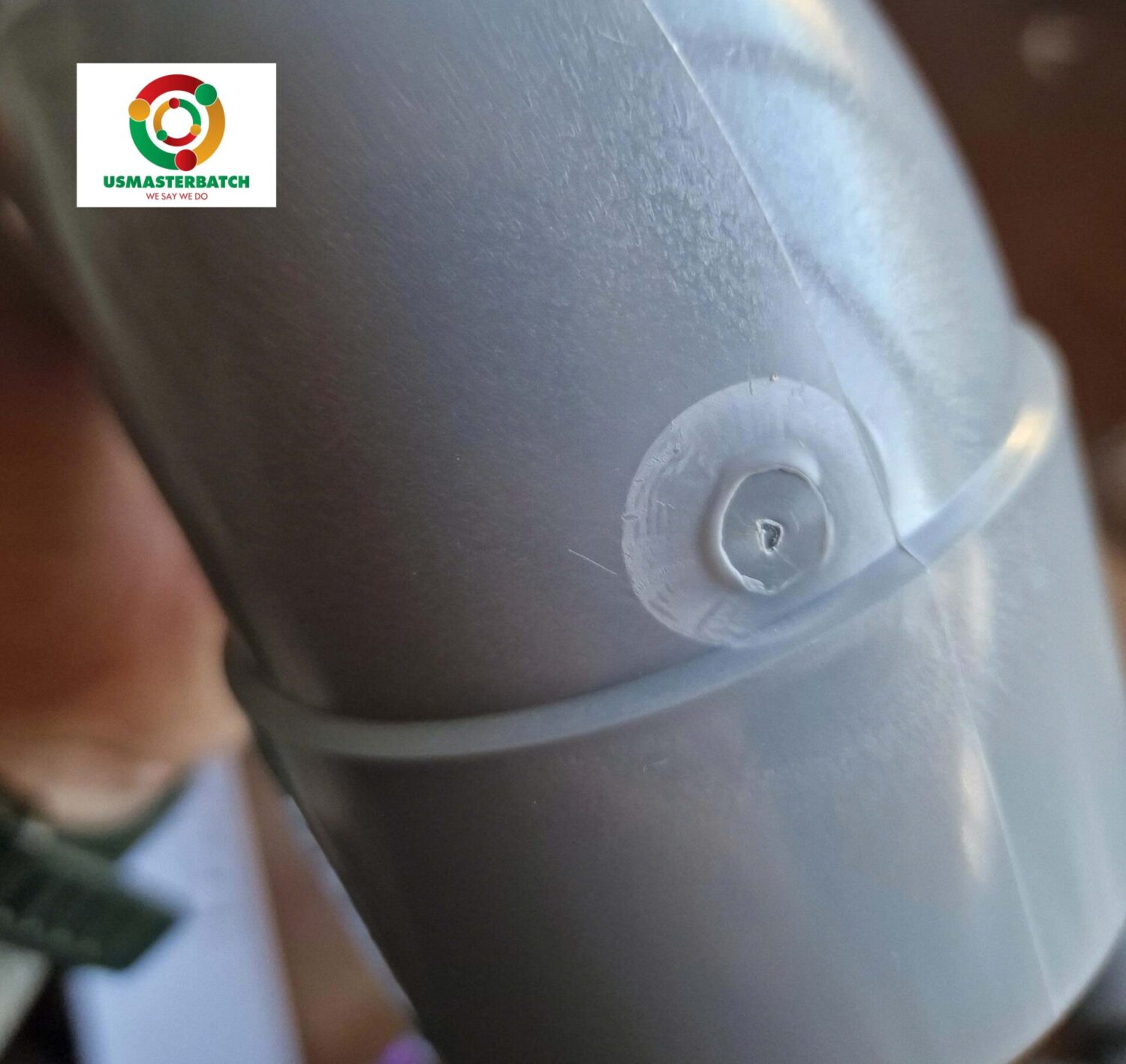 US Masterbatch PVC Compoung