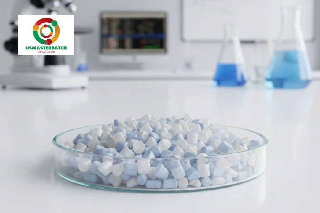 What Is an Antimicrobial Additive for Plastics?