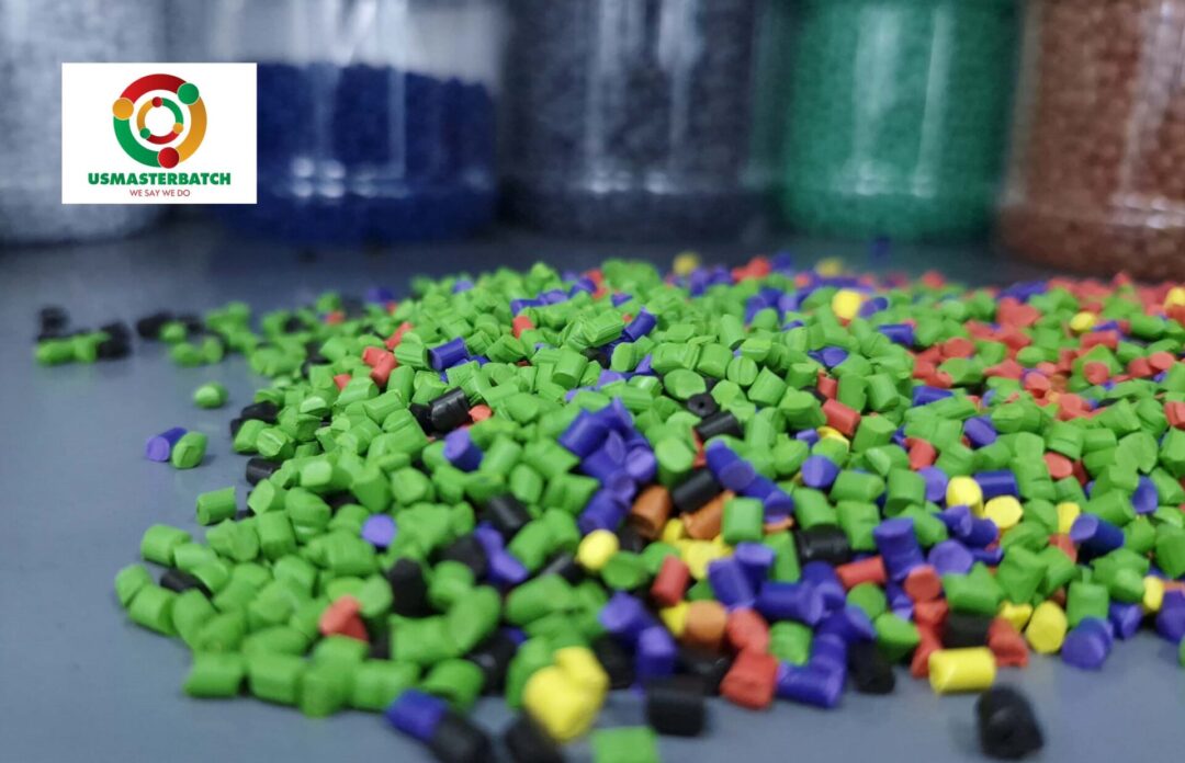 Top color masterbatch suppliers in Africa - US Masterbatch