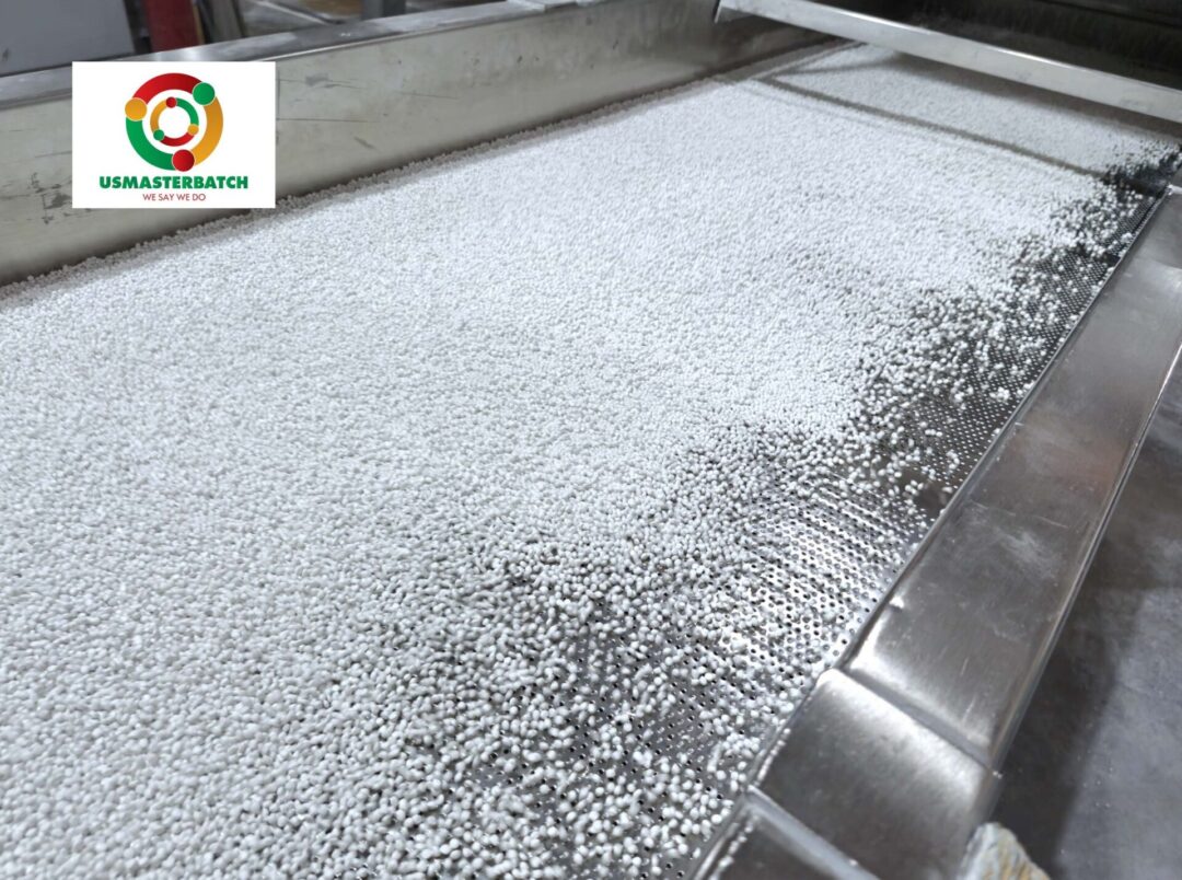 Top Leading Filler Masterbatch Manufacturers in the Middle East