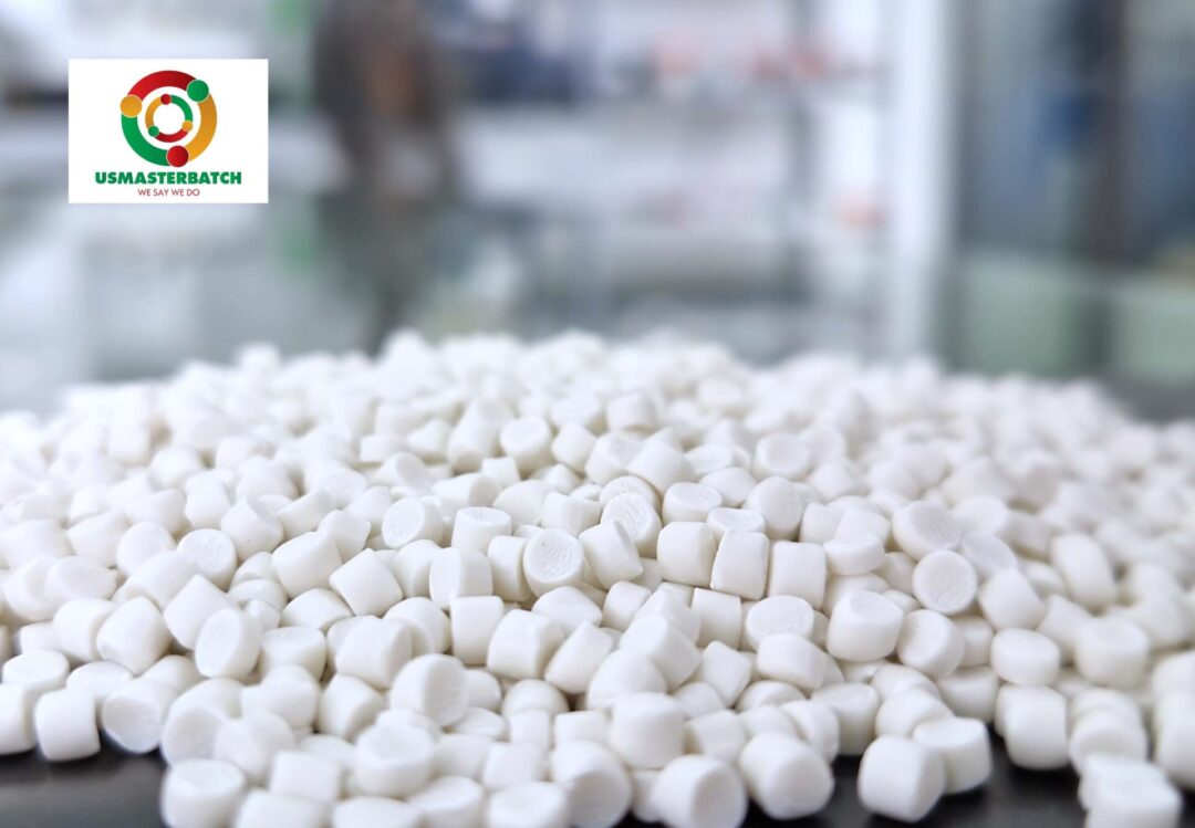 Masterbatch Manufacturers in Egypt