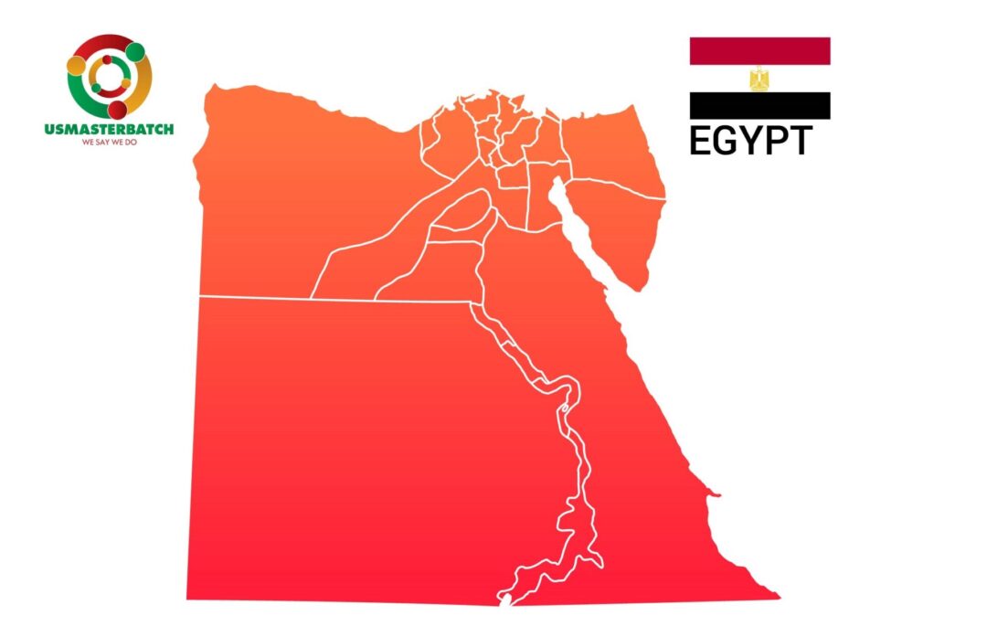 Masterbatch Manufacturers in Egypt