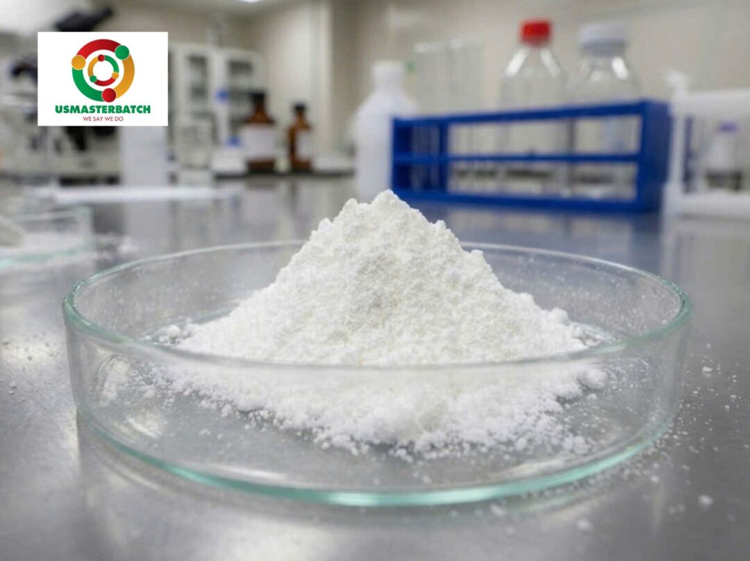 Applications Phenolic Antioxidants for Polymers in the Masterbatch Industry