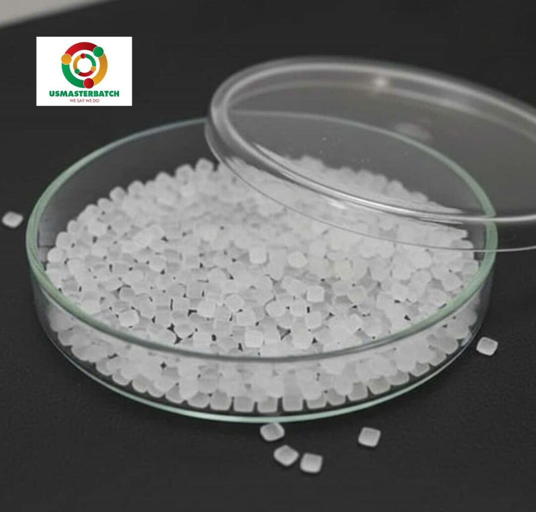 Thermoplastic Elastomer (TPE)