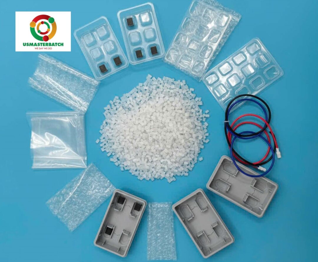 Main Applications of Antistatic Additive