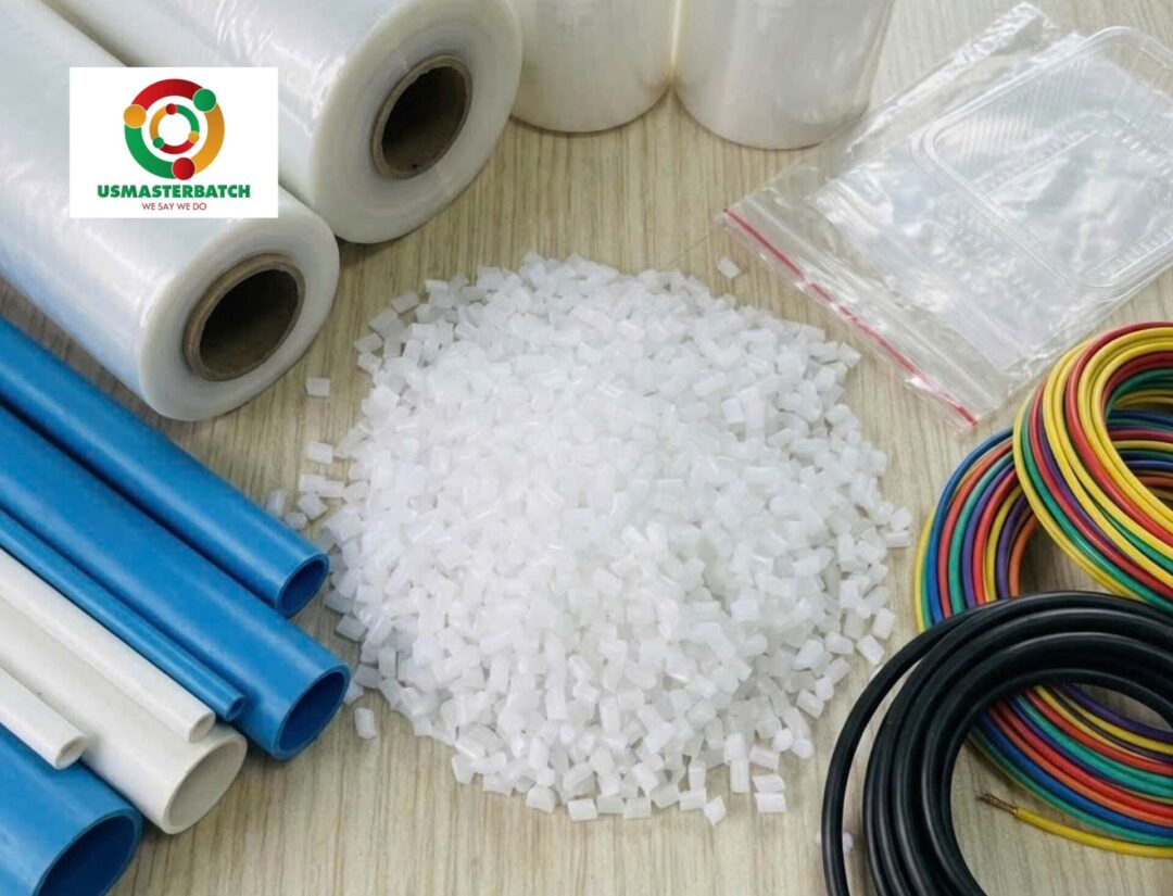 Applications of Polymer Processing Aids