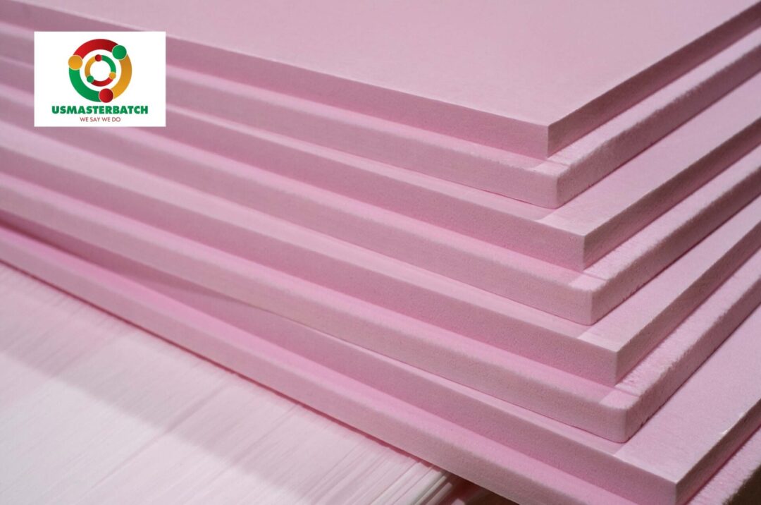 Extruded Polystyrene (XPS) Insulation