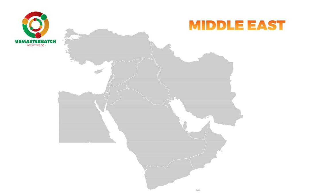 The Middle Eastern Filler Masterbatch Market – High Demand and Strong Growth Potential