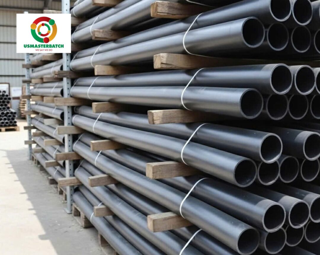 Quality Control and Testing - Polyolefin Pipes