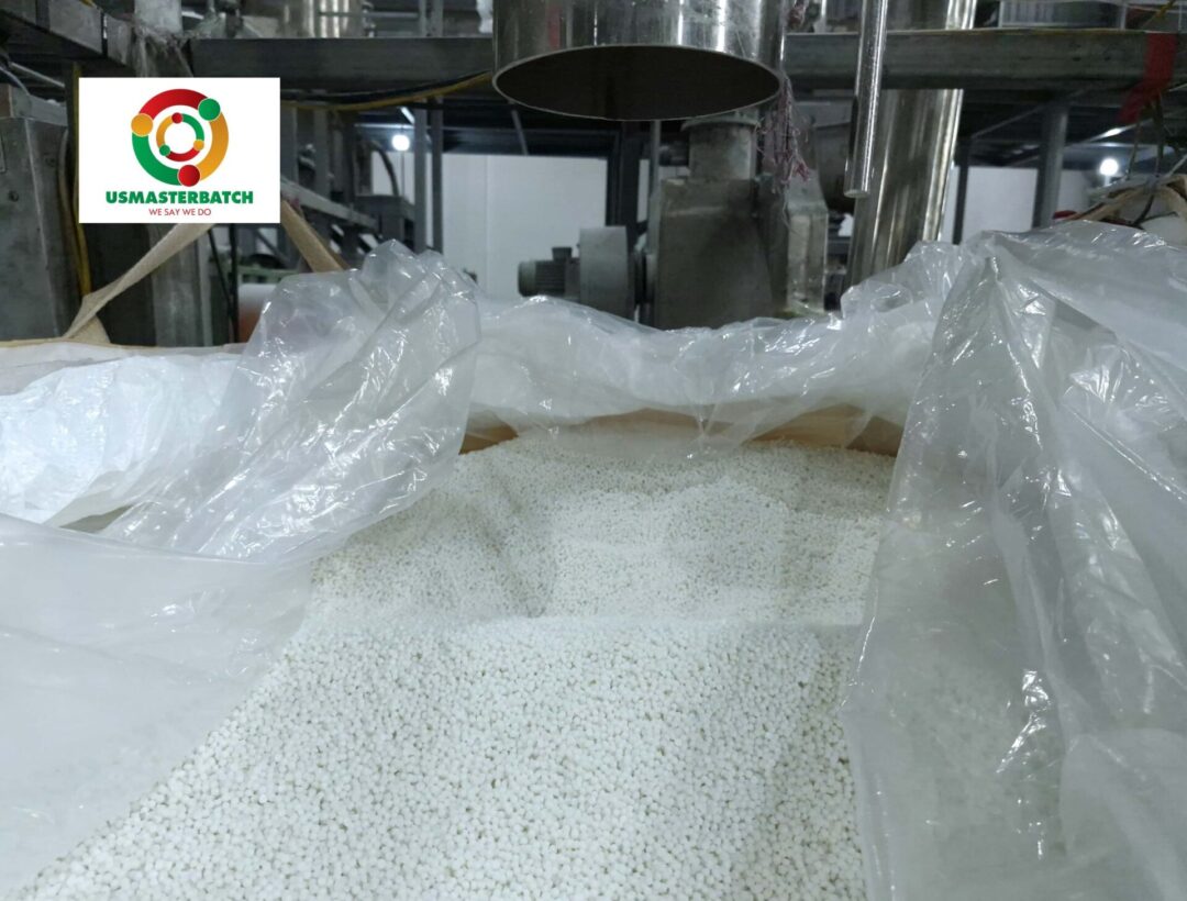 UV Stabilizer for PVC