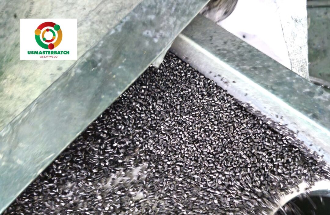 Top Leading Black Masterbatch Manufacturers in Southeast Asia.