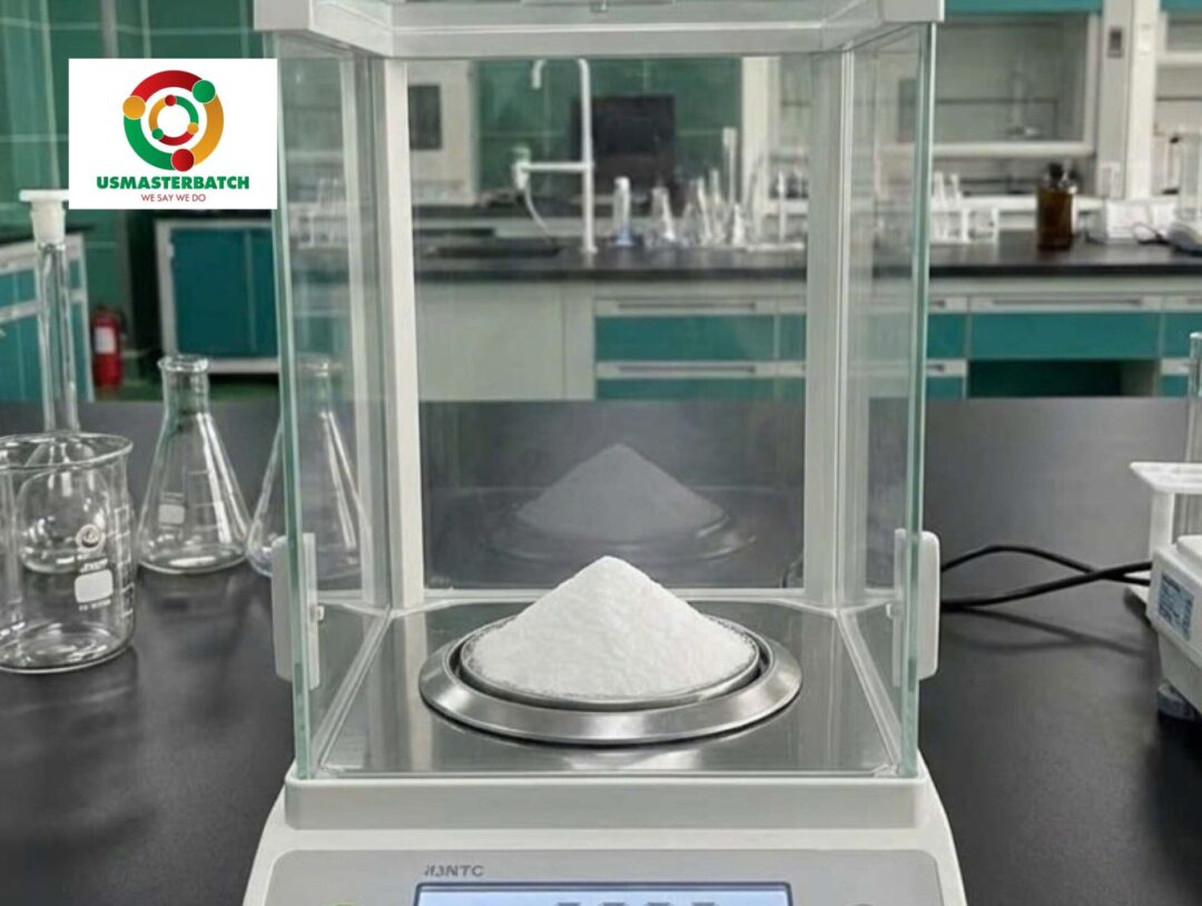 Components in PVC Formulations