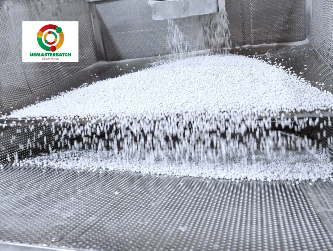 The Role of Filler Masterbatch in manufacturing Automotive Plastic Parts