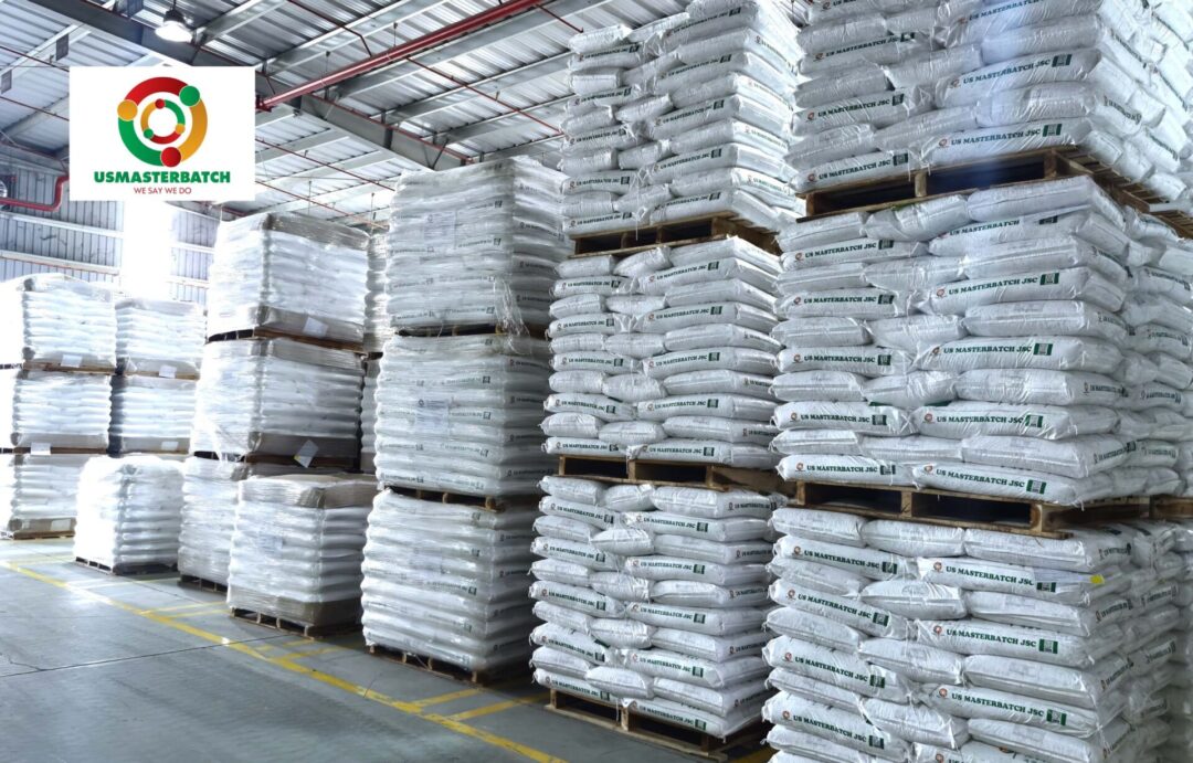 Masterbatch Manufacturers - US Masterbatch