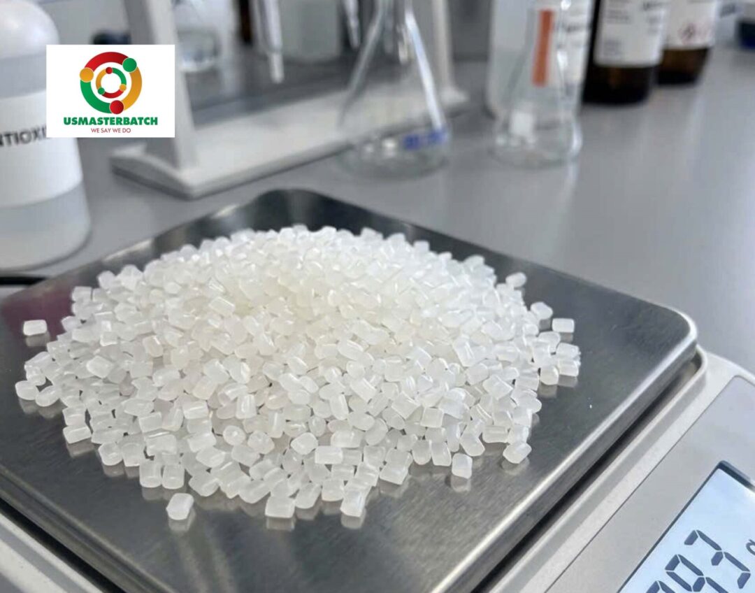 Antioxidant Plastic Additives Solution