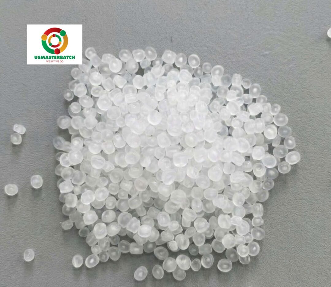 UV Resistance of PP