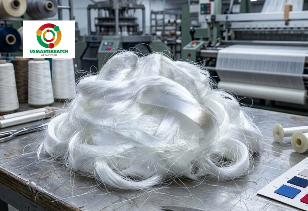 The Difference Between Nylon and Rayon