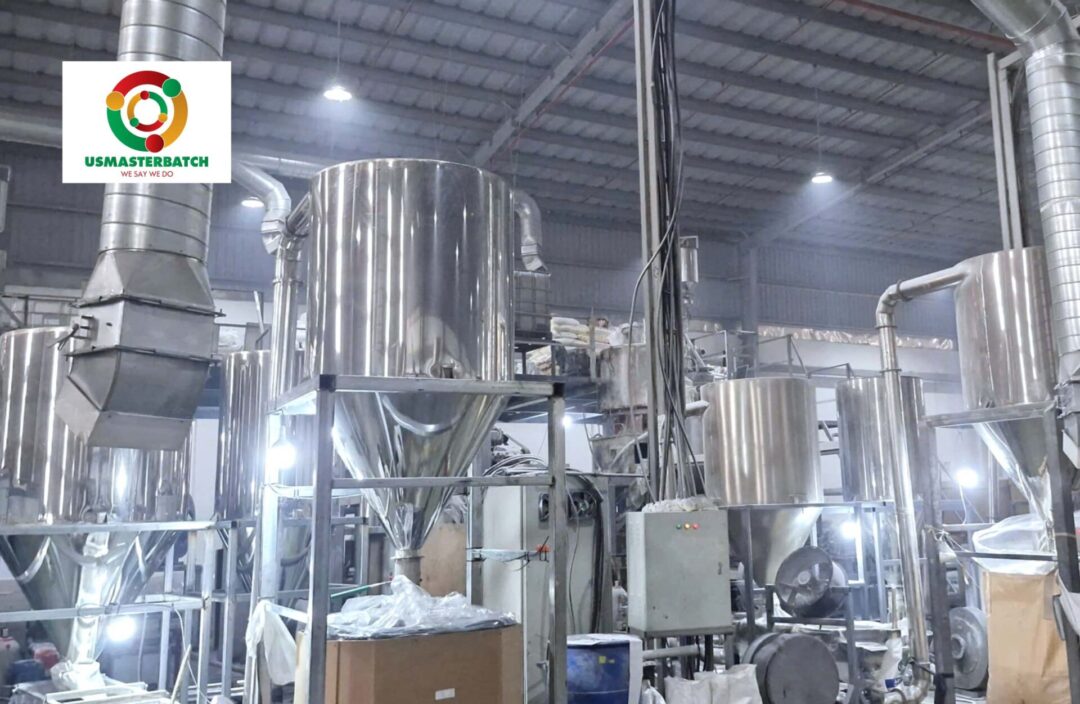 Leading Recycled Rigid PVC Compound Manufacturers