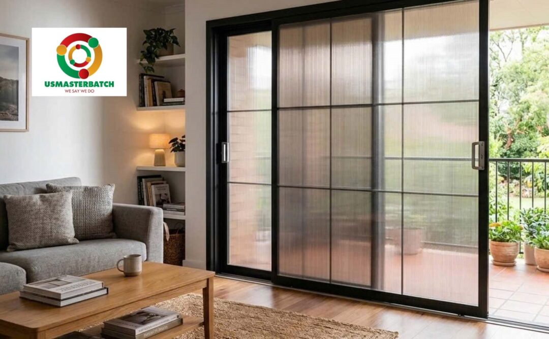Polycarbonate Flame Retardant