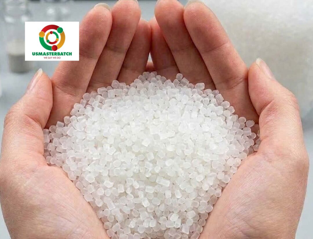 Halogen Free Flame Retardant