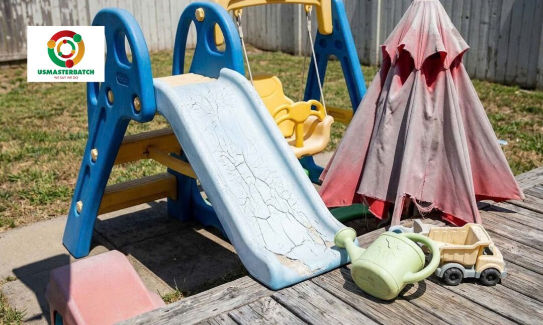 UV Plastic Protection