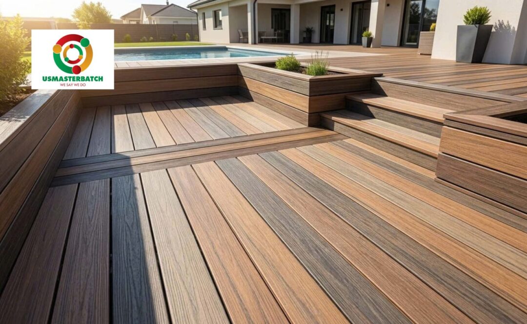 UV Plastic Protection