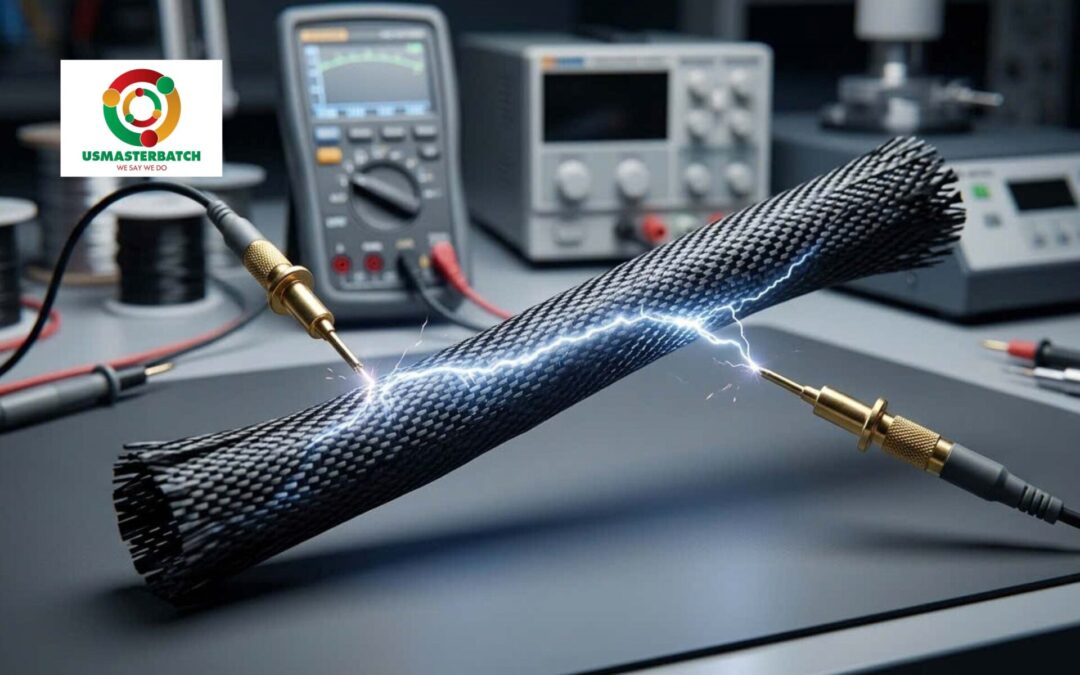 Carbon Fiber Electrical Conductivity