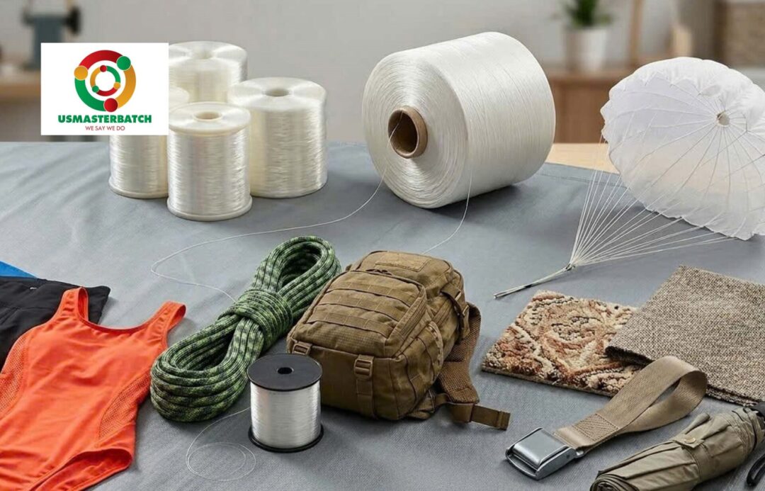 Nylon Disadvantages 