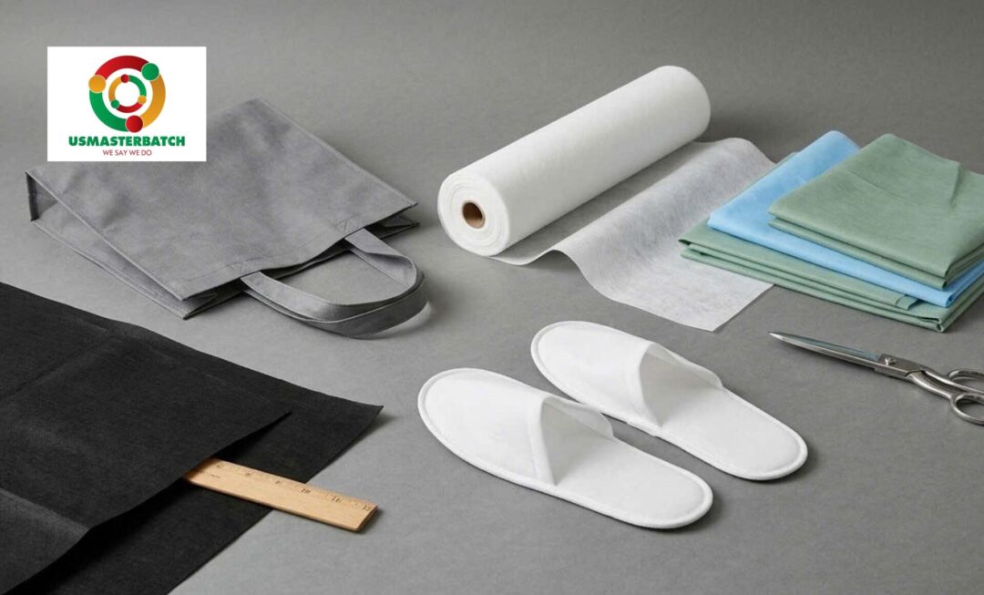 Applications of Non Woven Fabric