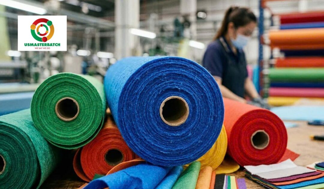 Non Woven Fabric
