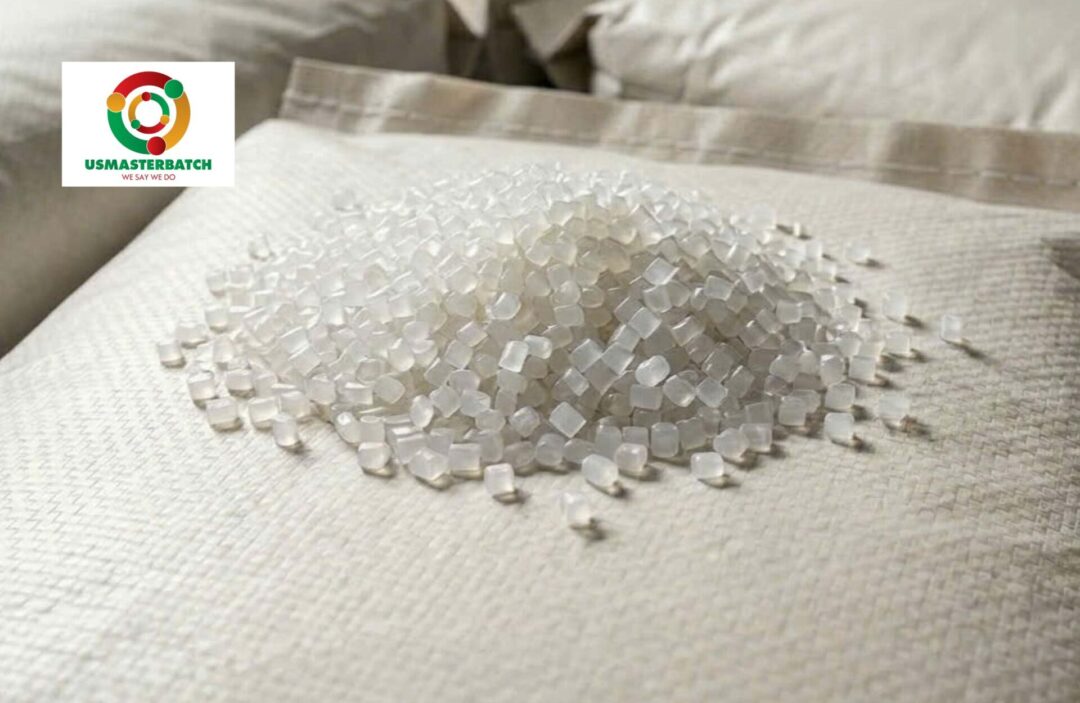 Uses of nylon 66