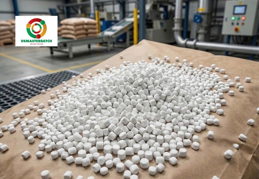 Top Global TPE Suppliers