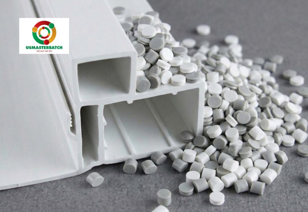 PVC Additives