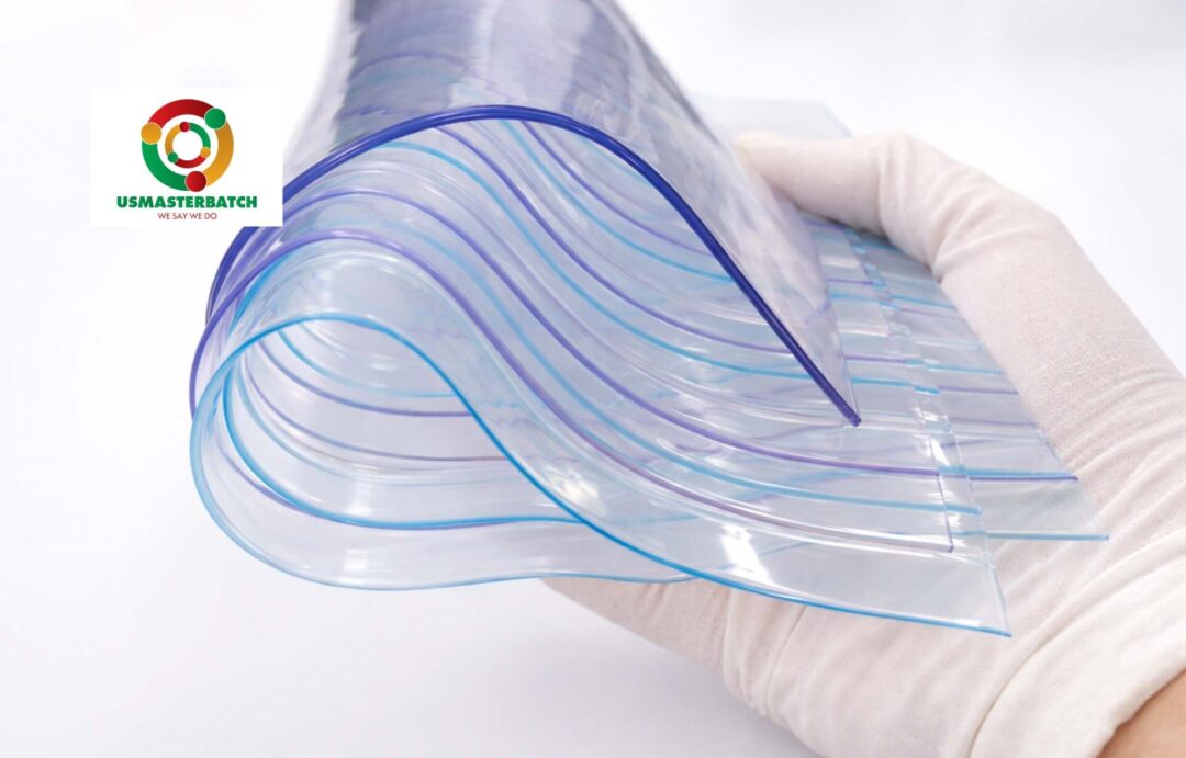 PVC Stabilizer