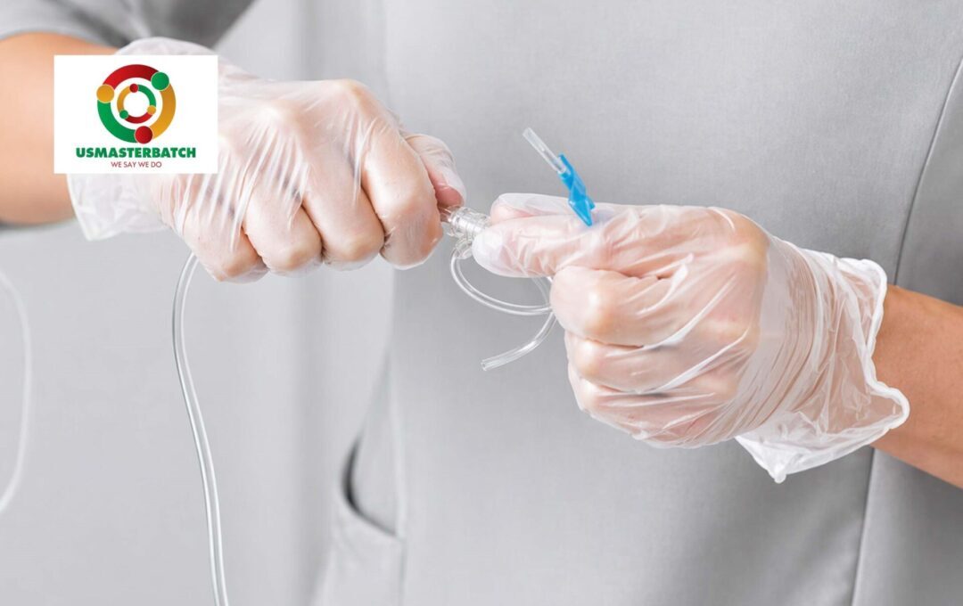 Medical TPE