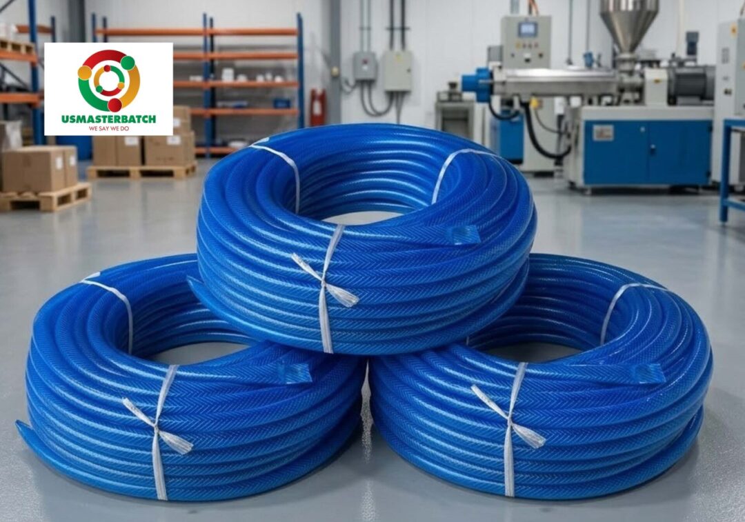 Chemical Resistant PVC Pipe