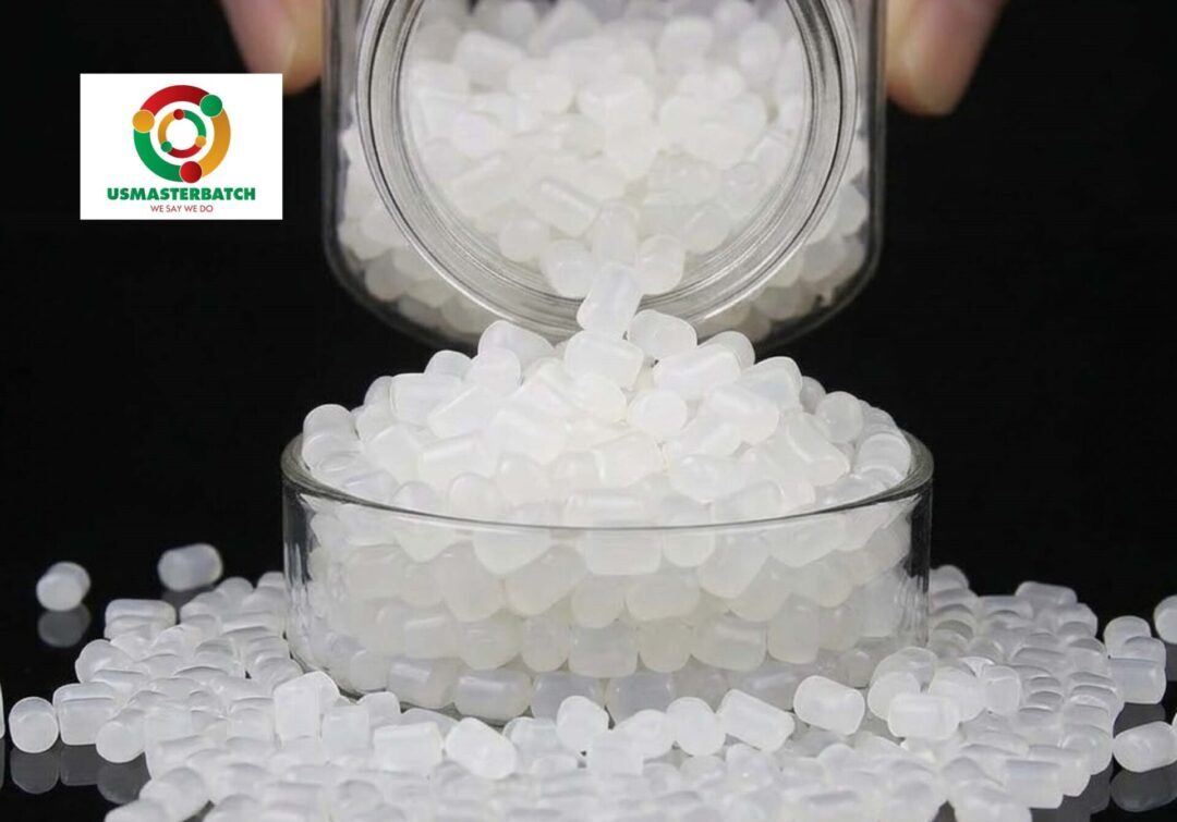 Polymer Processing Aid