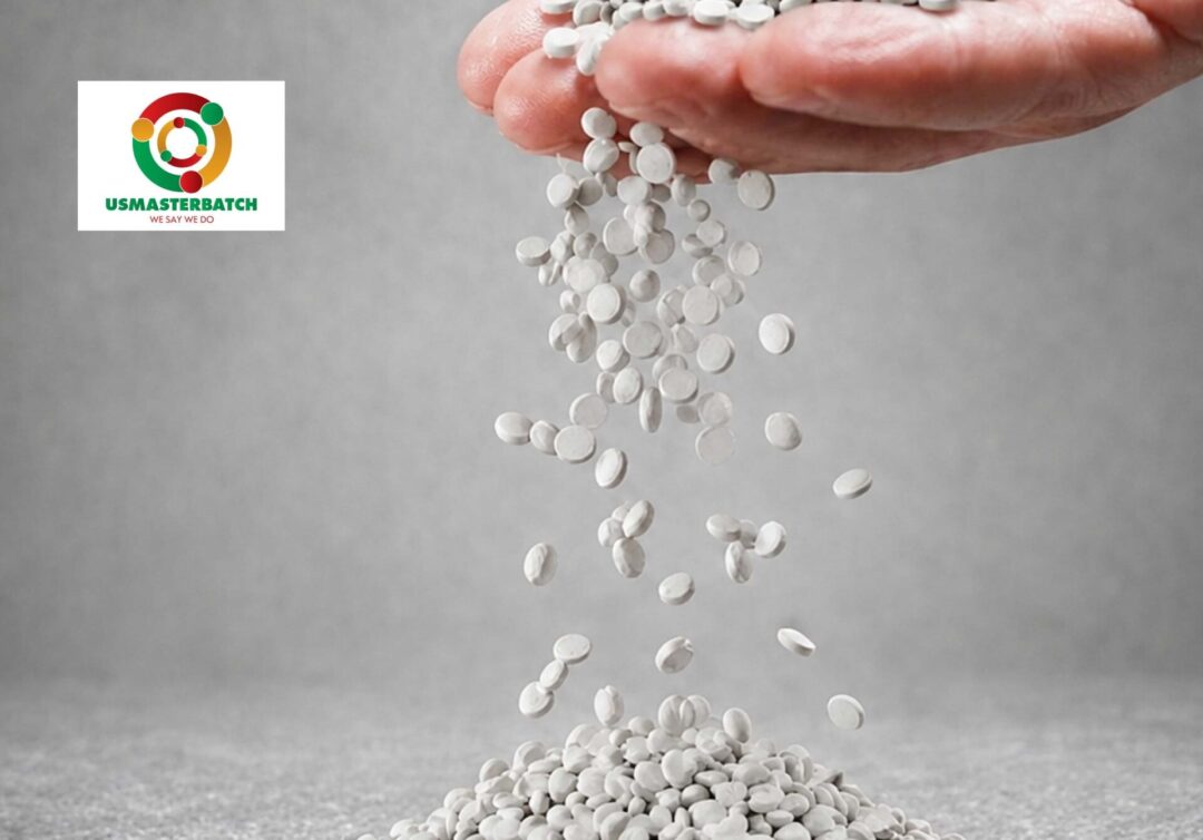 Desiccant Masterbatch