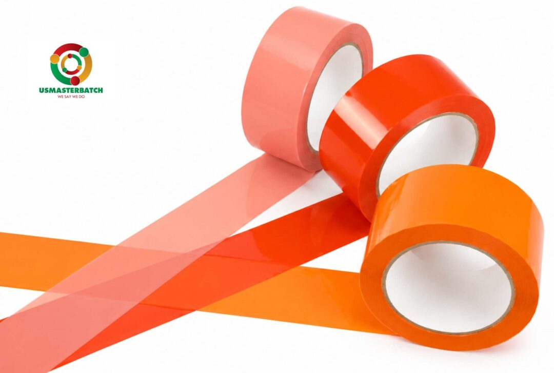 BOPP Tape
