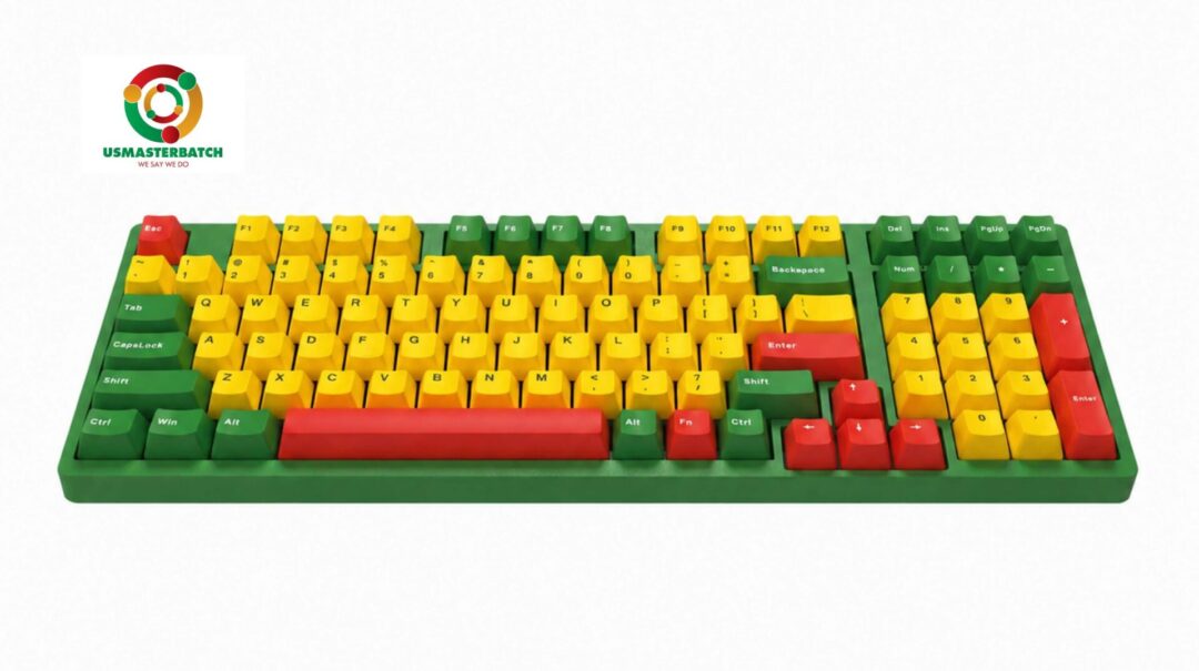 PBT MASTERBATCH
