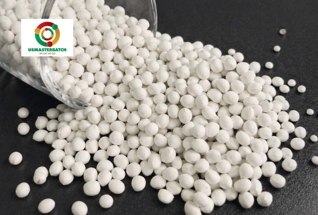 White Colorant