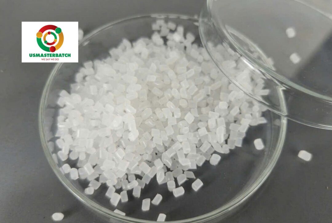 Plastic UV Stabilizers