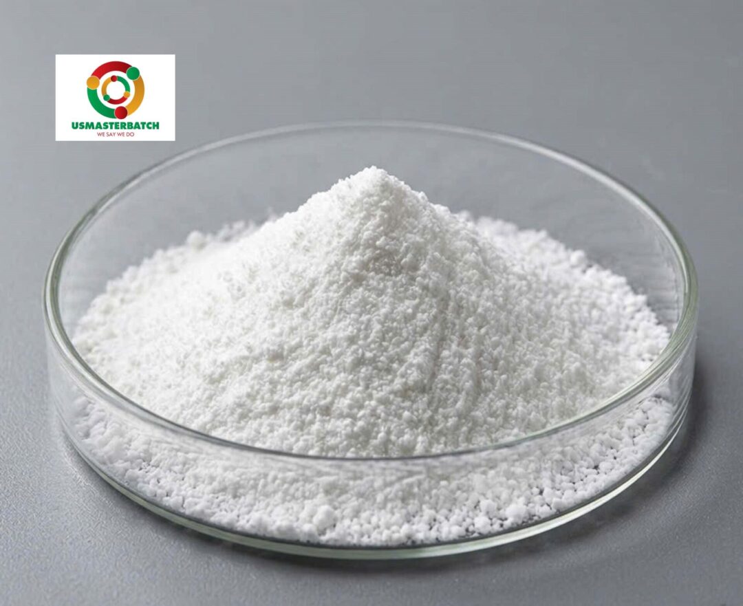Impact Modifiers for PVC