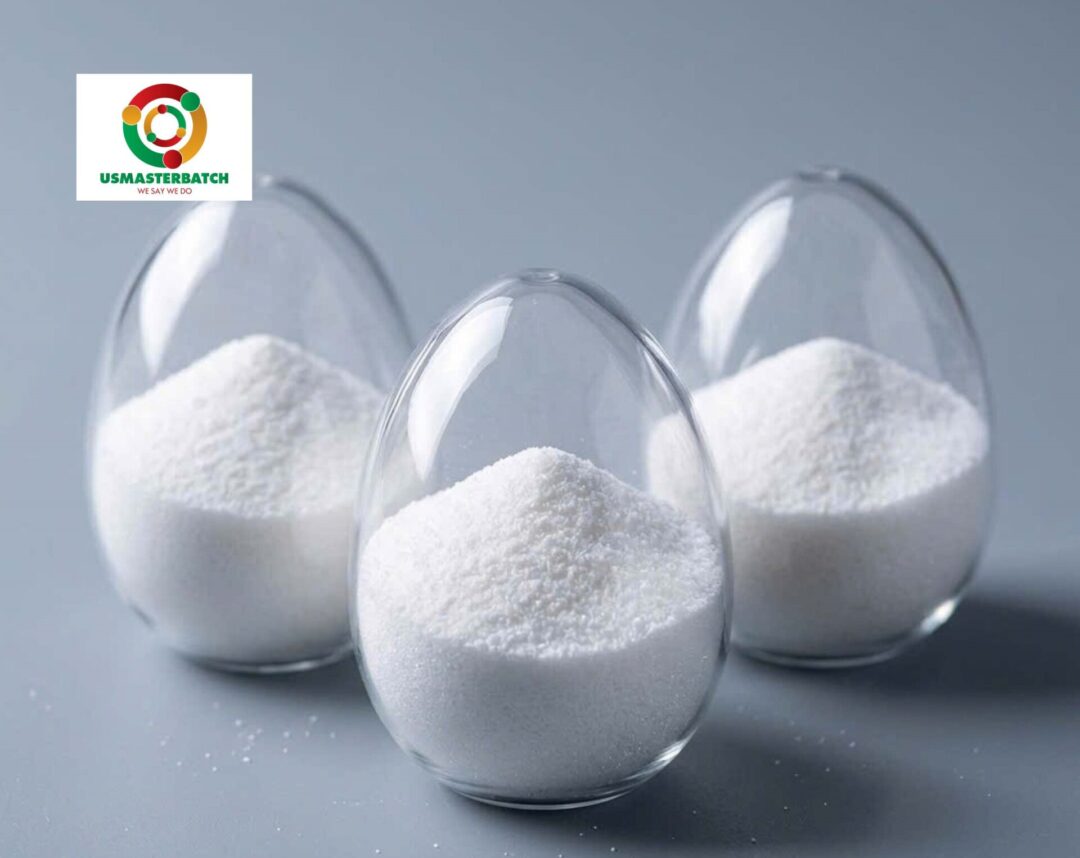 Impact Modifiers for PVC