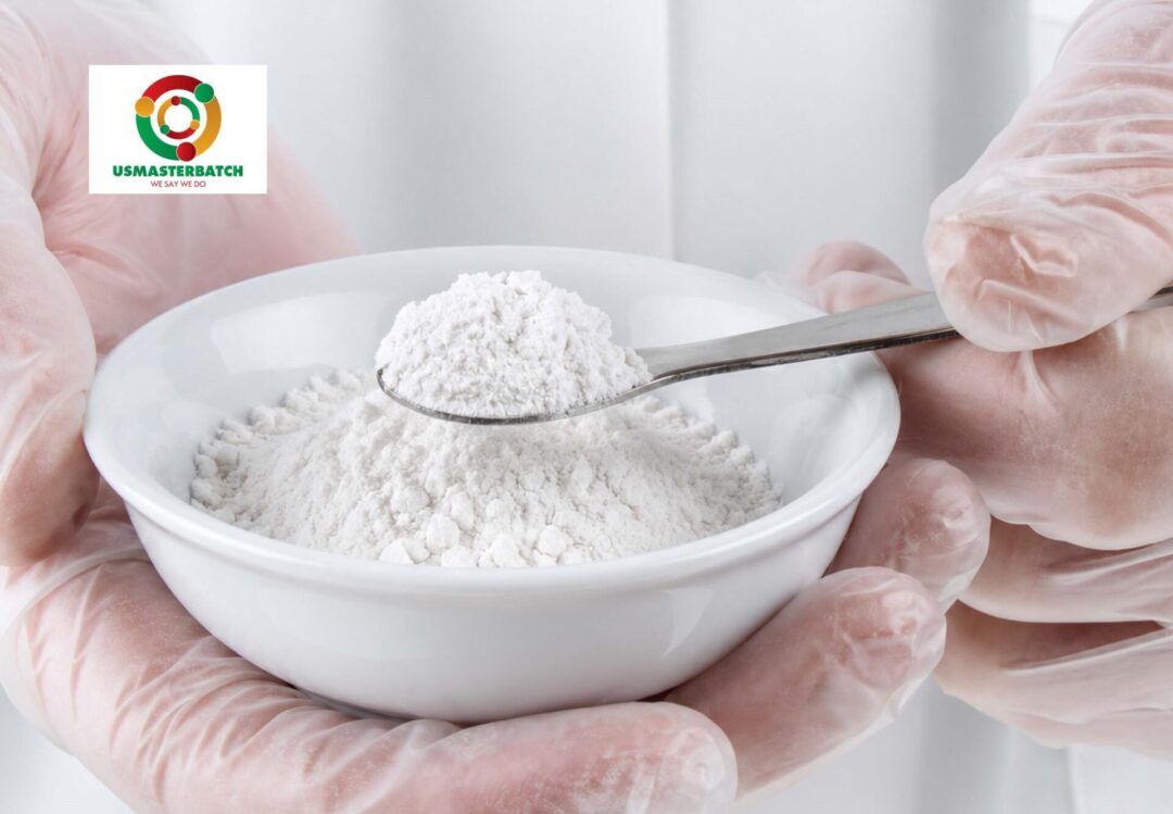 Calcium Stearate in PVC