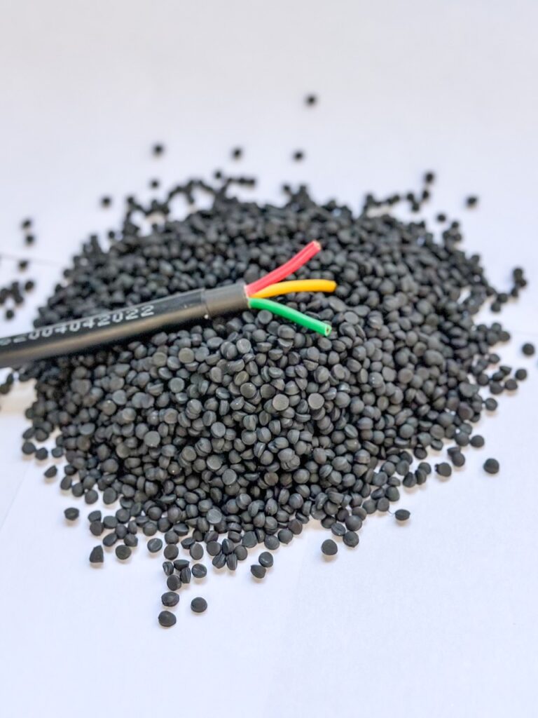 The World Of Pvc Compound & Pvc Compound Manufacturing Process US