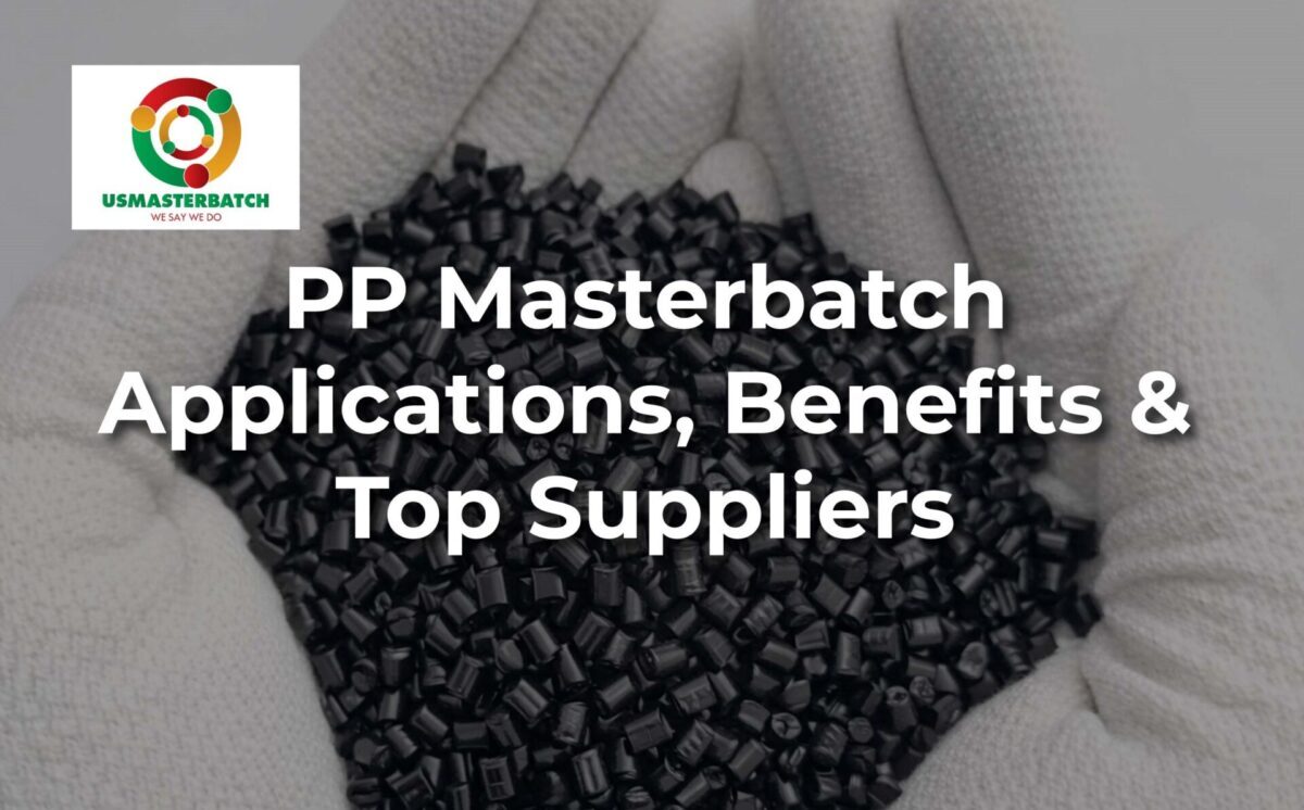 PP Masterbatch