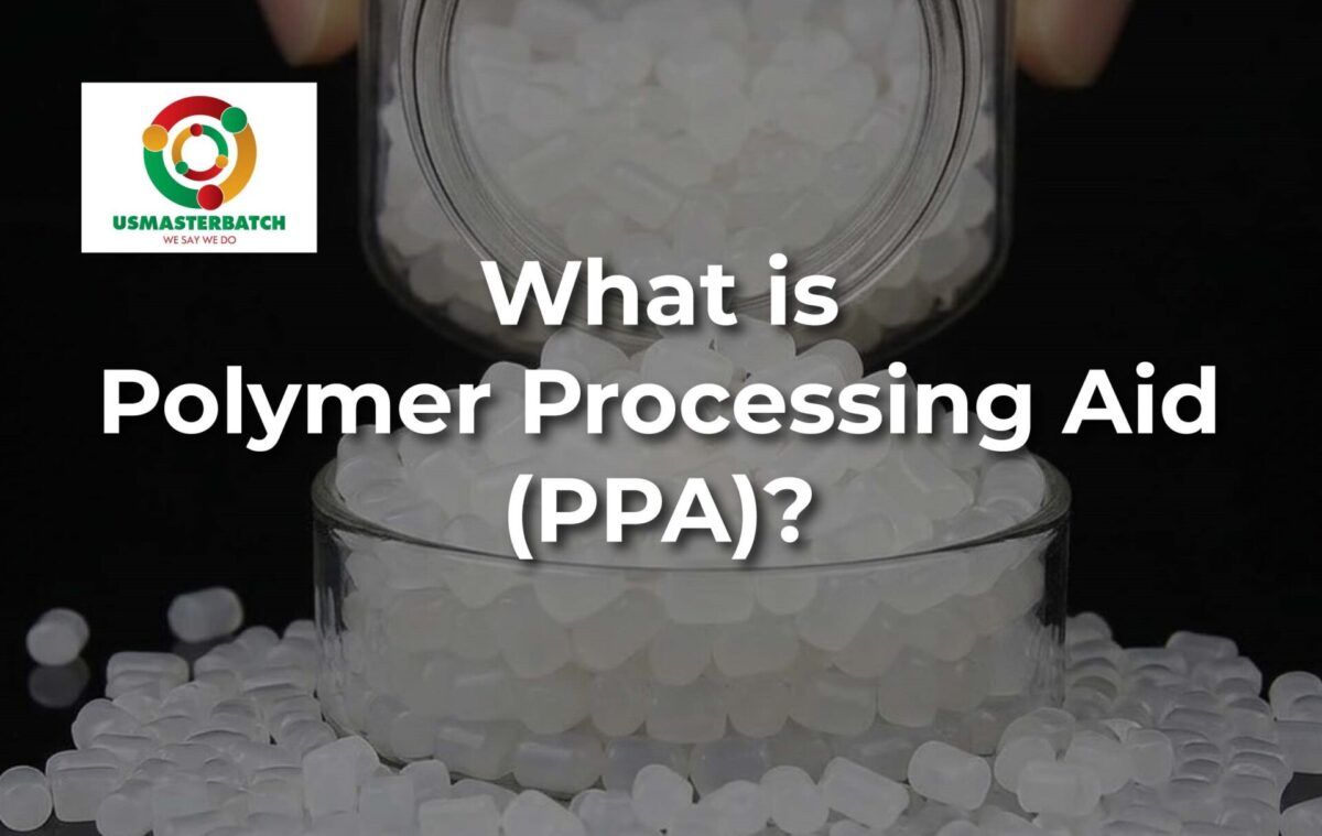 Polymer Processing Aid